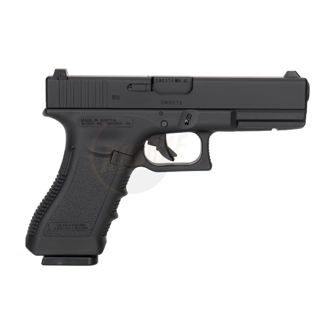 Army Armament R17 G17 Gen3 (Black)