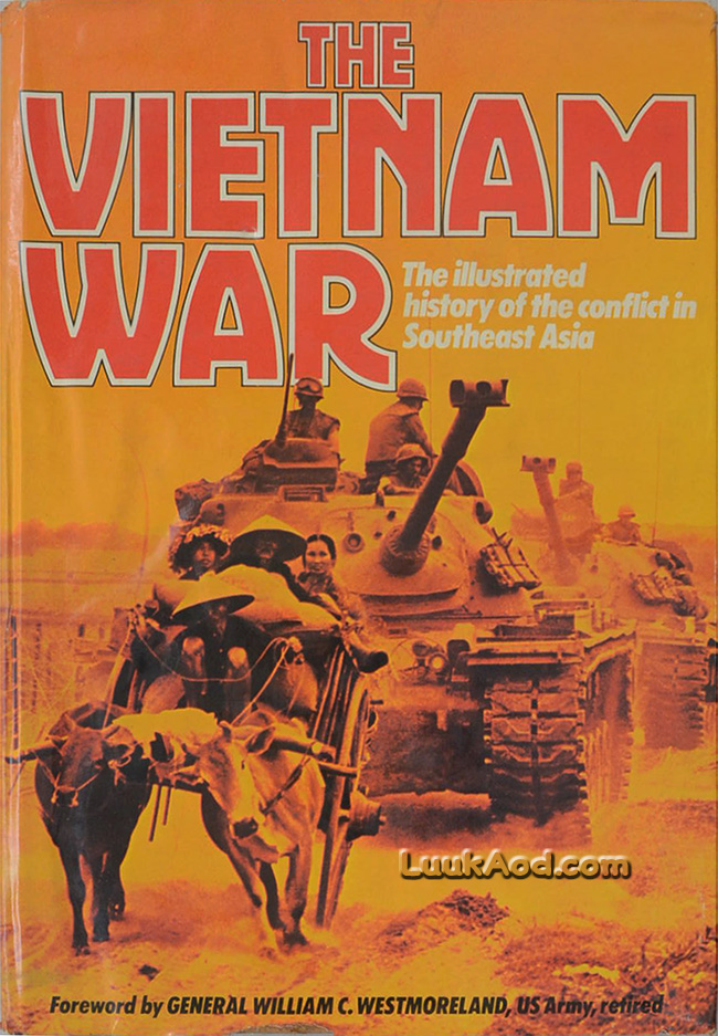 THE VIETNAM WAR