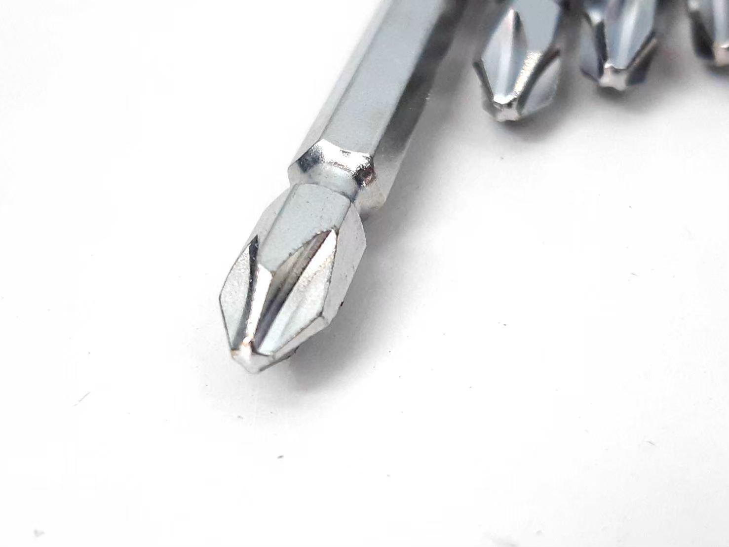 ดอกไขควงลม KingEagle 2หัว 5ตัวชุด