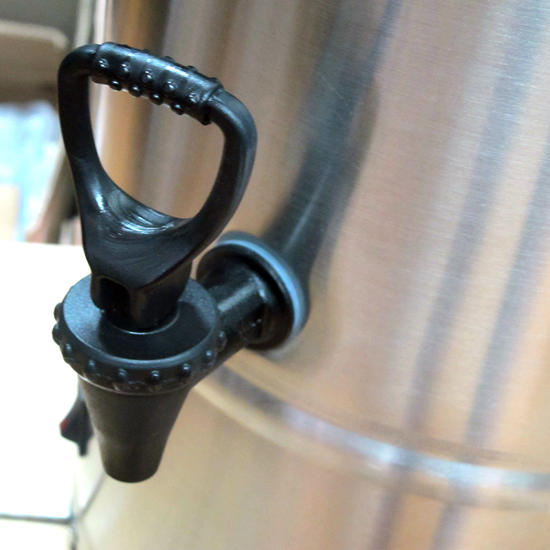 ถังต้มน้ำ ถังจ่ายน้ำร้อน ไฟฟ้า 20 ลิตร 1614-091