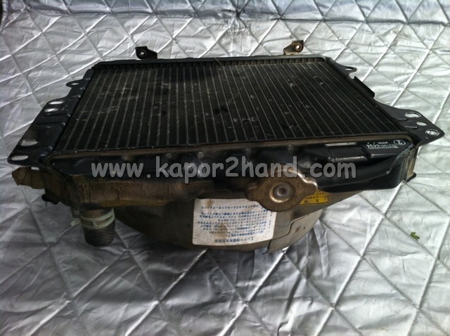 หม้อน้ำ S82