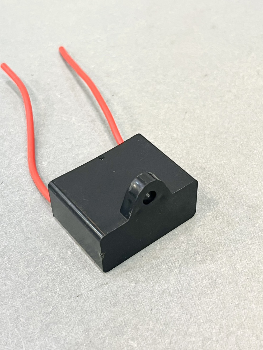 คาปาซิเตอร์ 450V