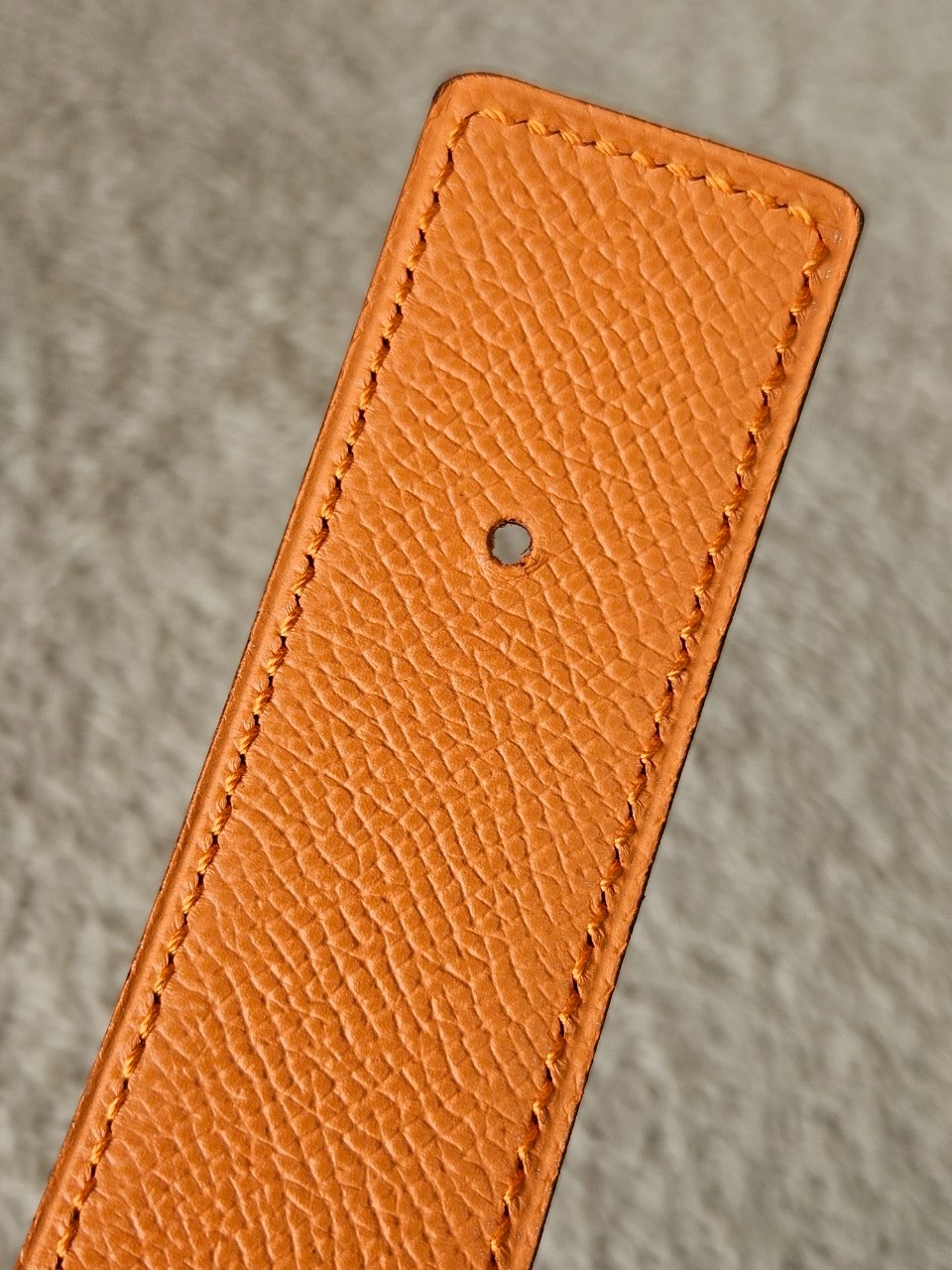 Hermes belt 30mm size85