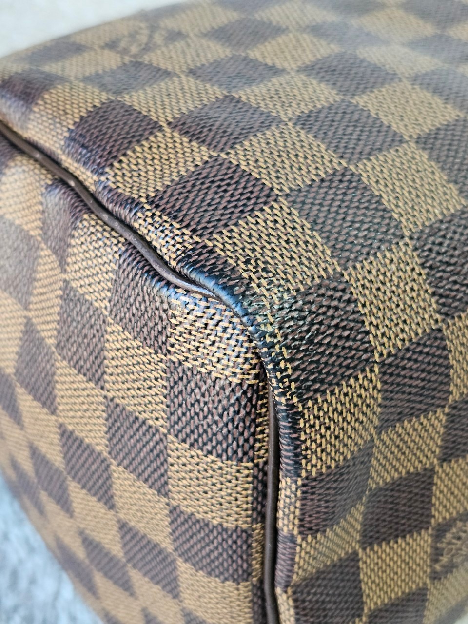 LV Speedy 25 Damie