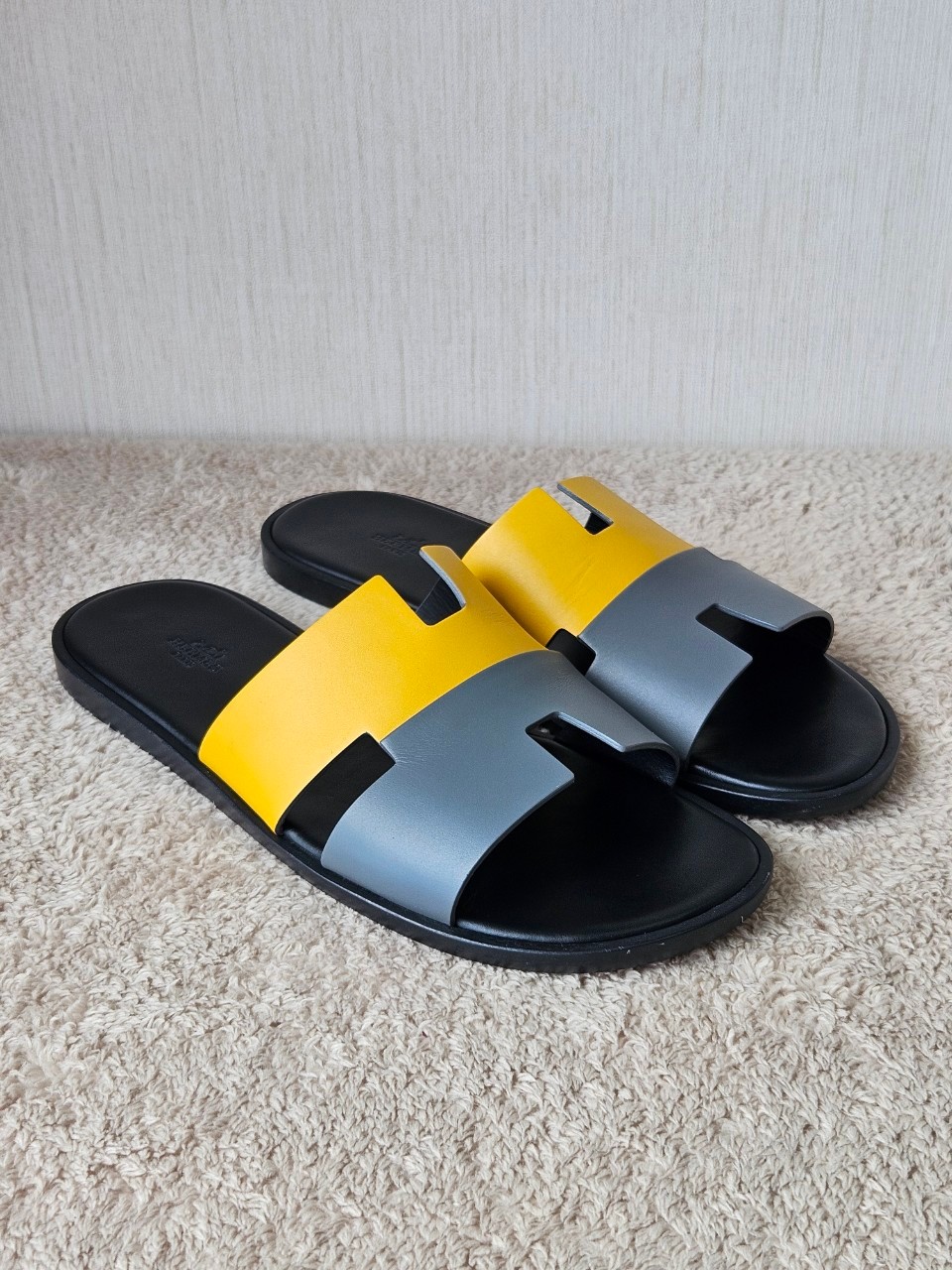 Hermes Izmir Sandal