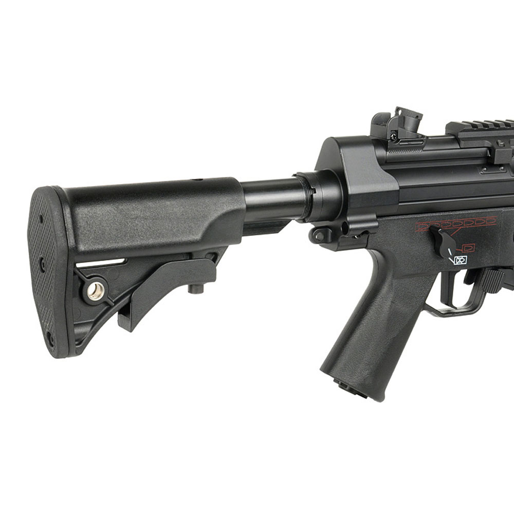 CYMA Platinum (CM.041H) MP5 LWEC M-LOK AEG