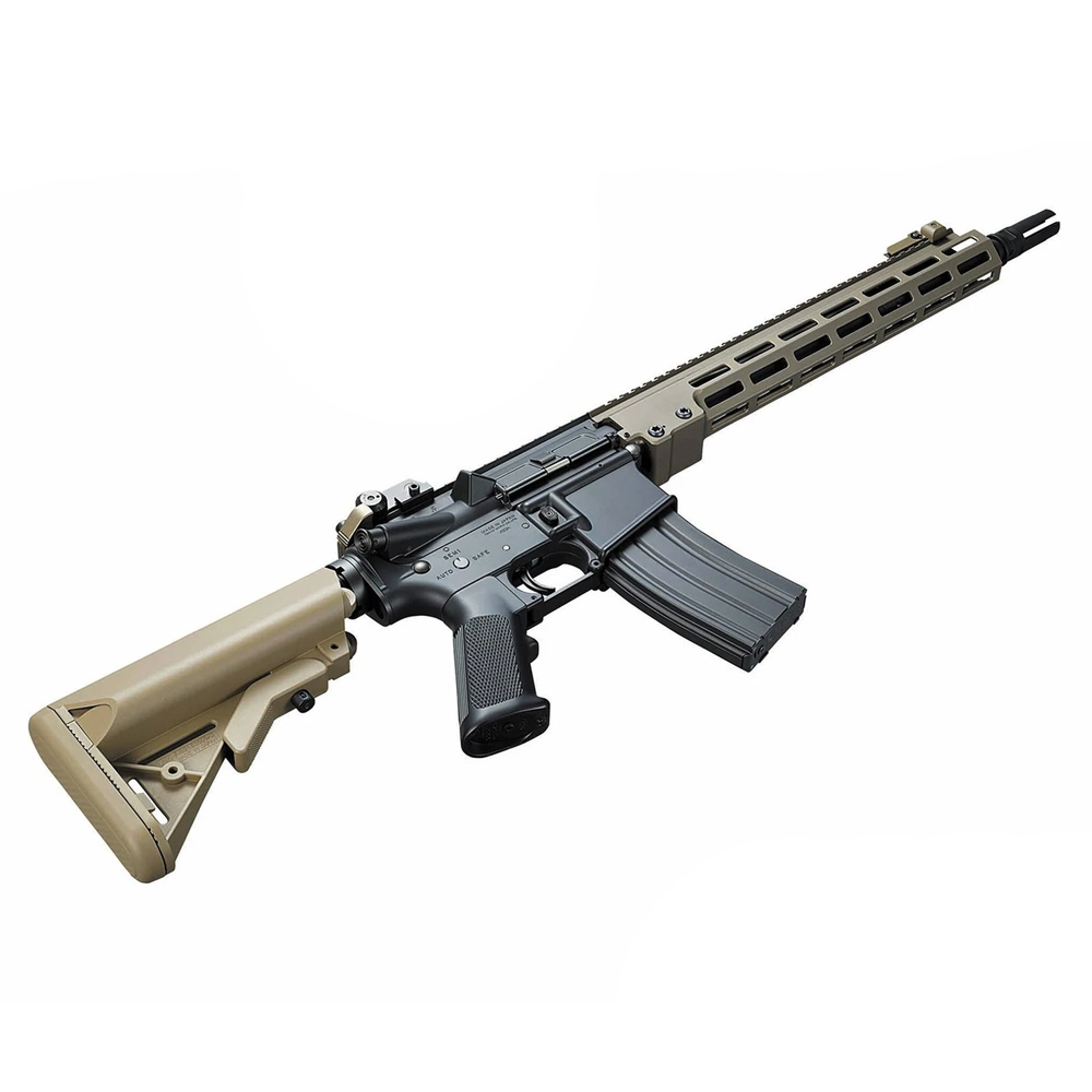 Tokyo Marui URG-I 14inch SOPMOD Block 3 Next Gen AEG