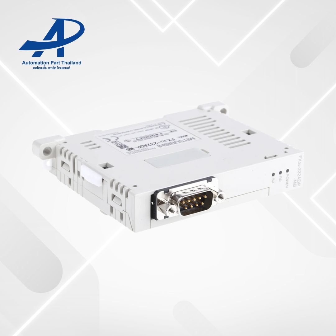 FX3U-232ADP-MB