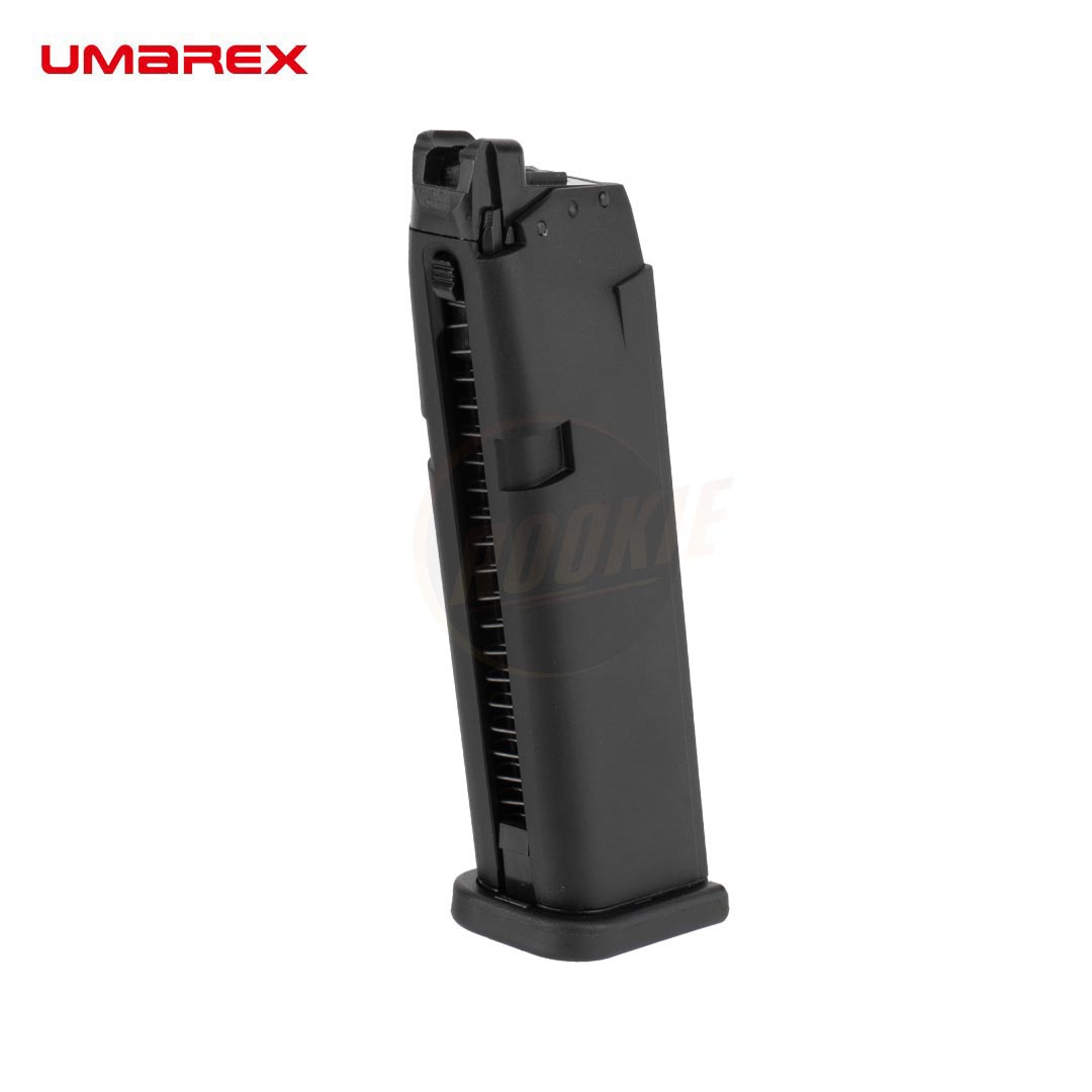 UMAREX / VFC 23rd Gas Magazine for G17