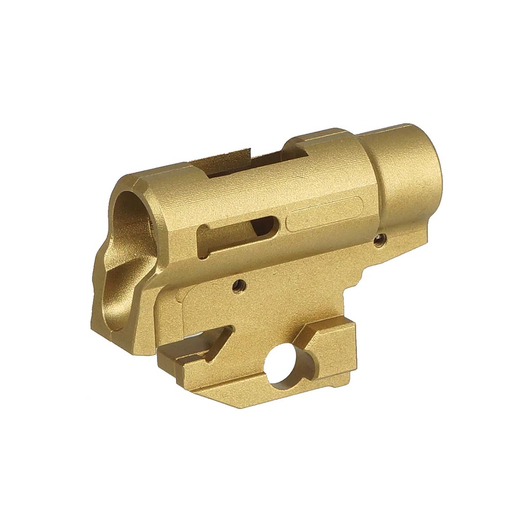 Nova CNC Brass Hop-Up Chamber for Marui Hi-CAPA