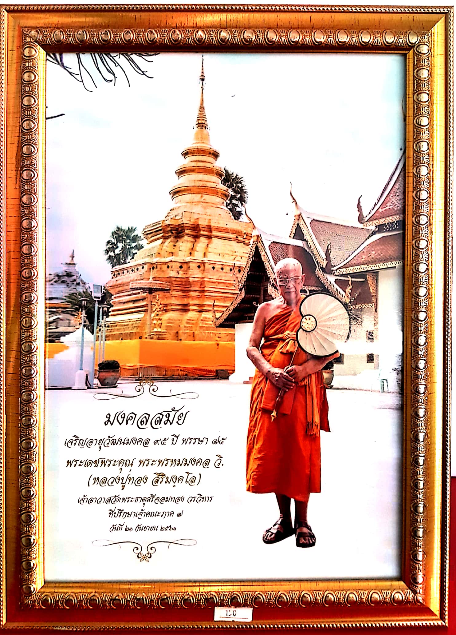 กรอบรูปขนาด A4#7