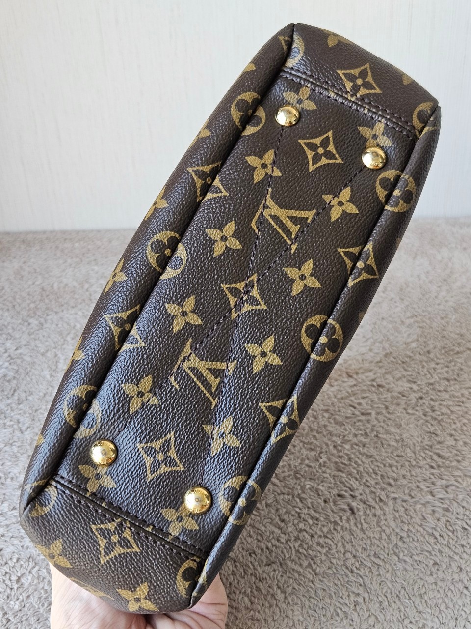 LV Pallas BB Mono