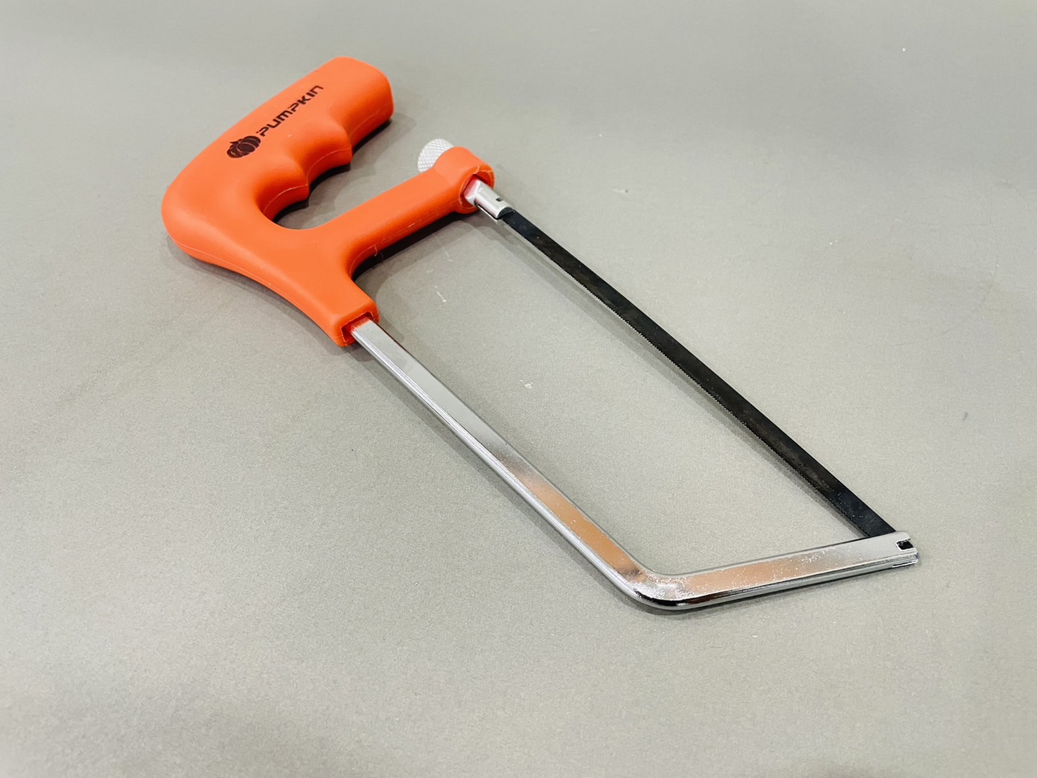 โครงเลื่อยมินิ 6" พัมคิน PTTJH6