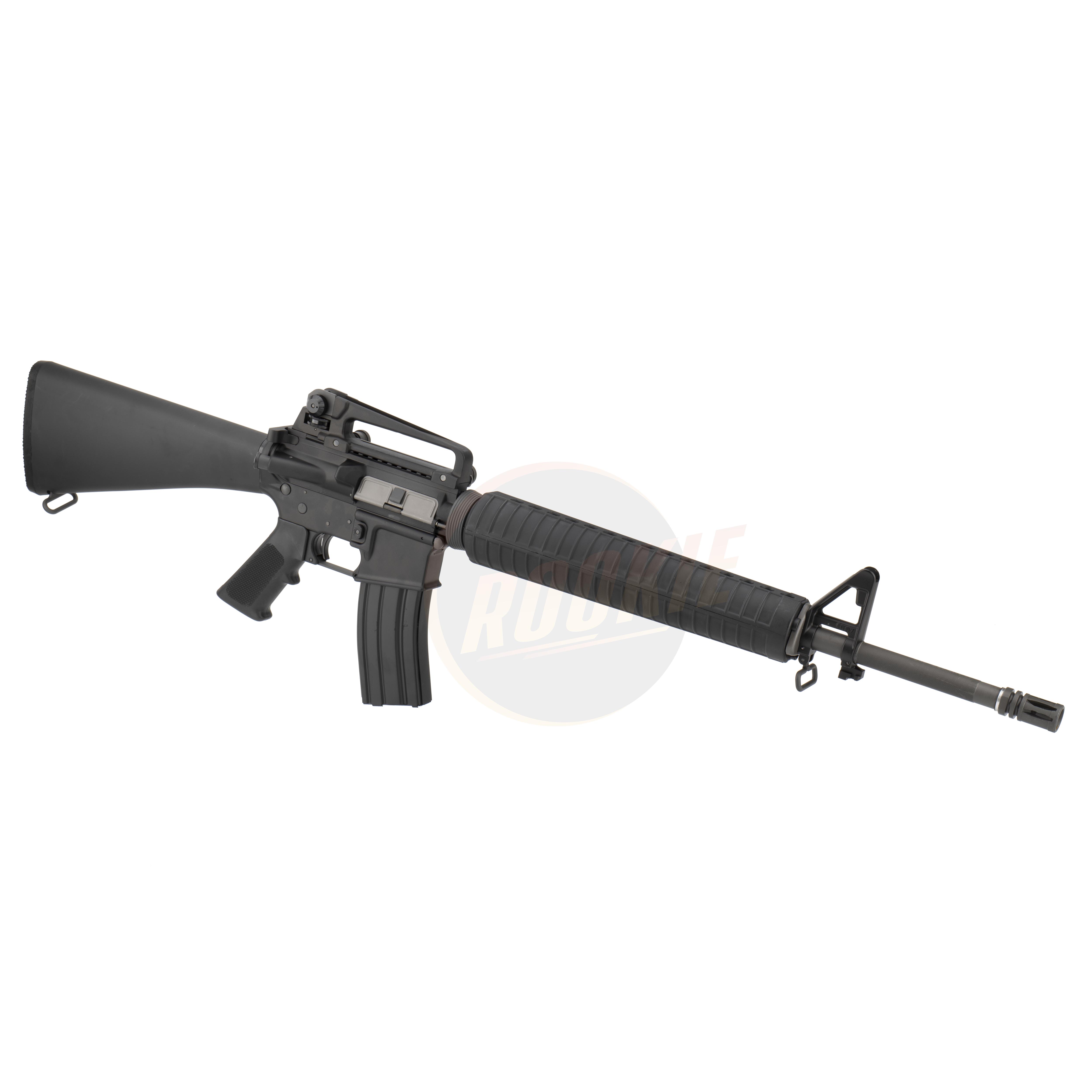 WE M16A3 GBB