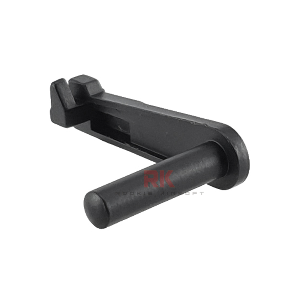 WE Slide Stop for 1911 Series (Black)