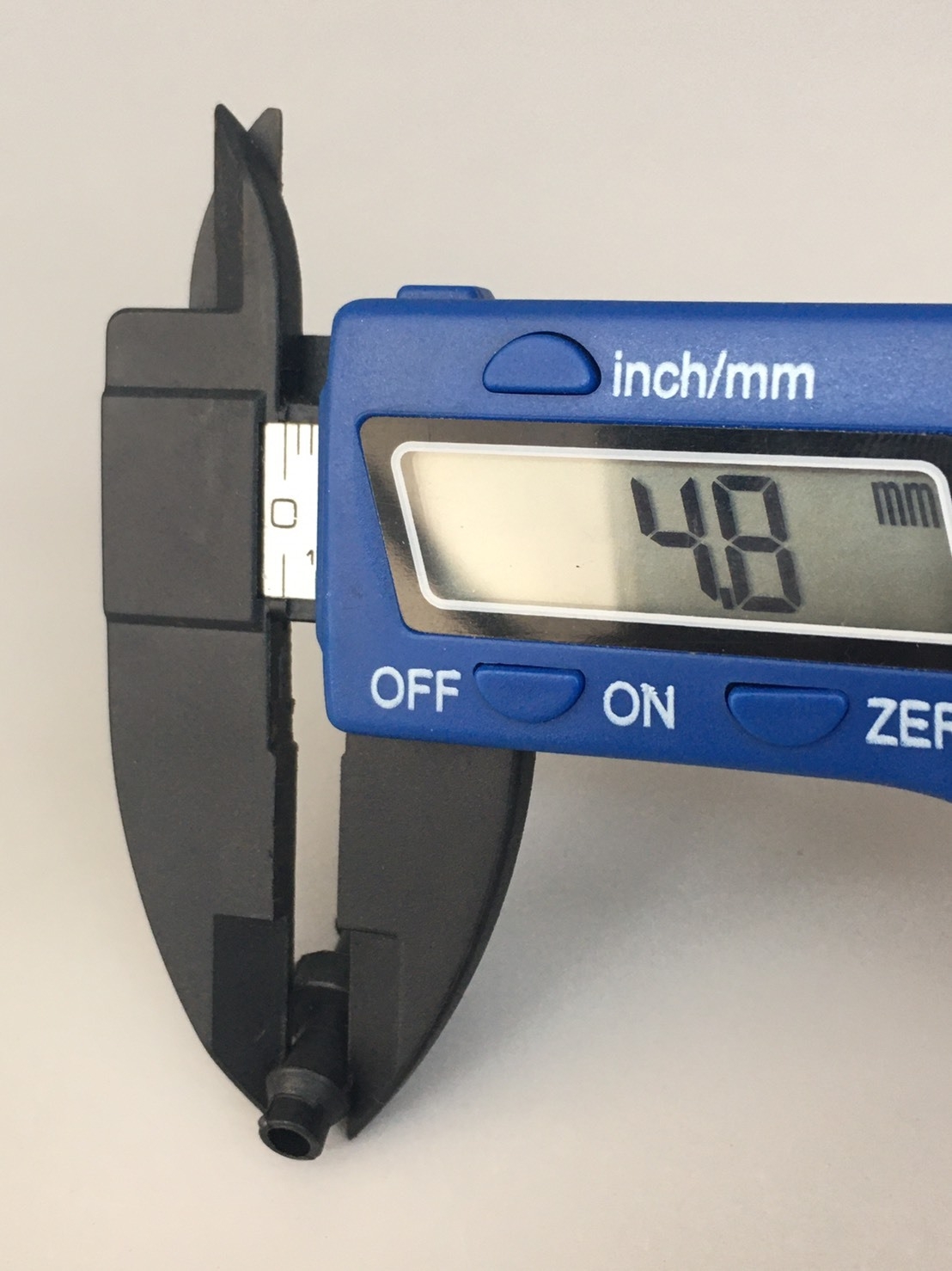 ข้อต่อสายไมโคร (แพค10ตัว)