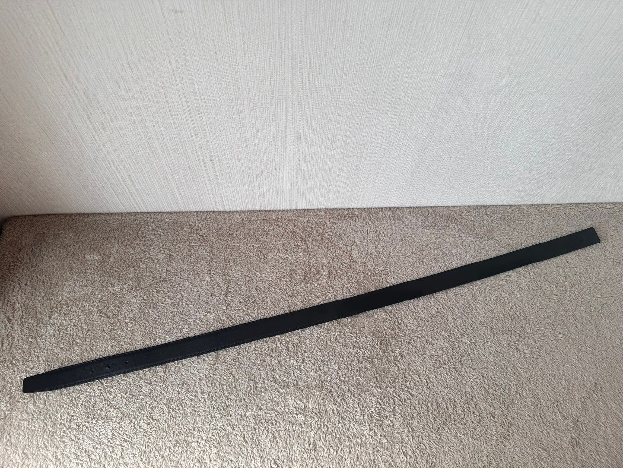 Hermes belt 32mm stamp R square