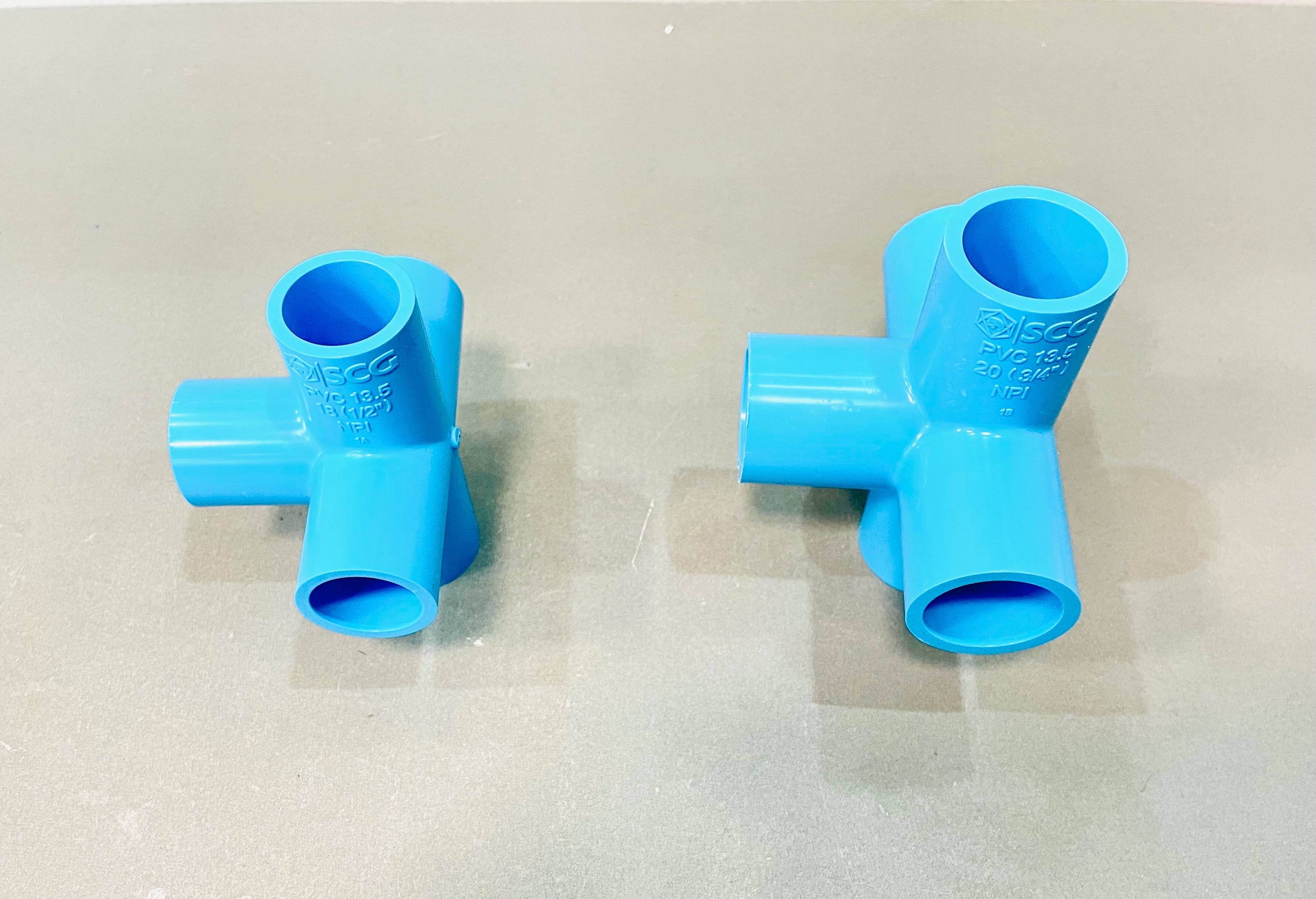 ห้าทางตั้งฉาก SCG