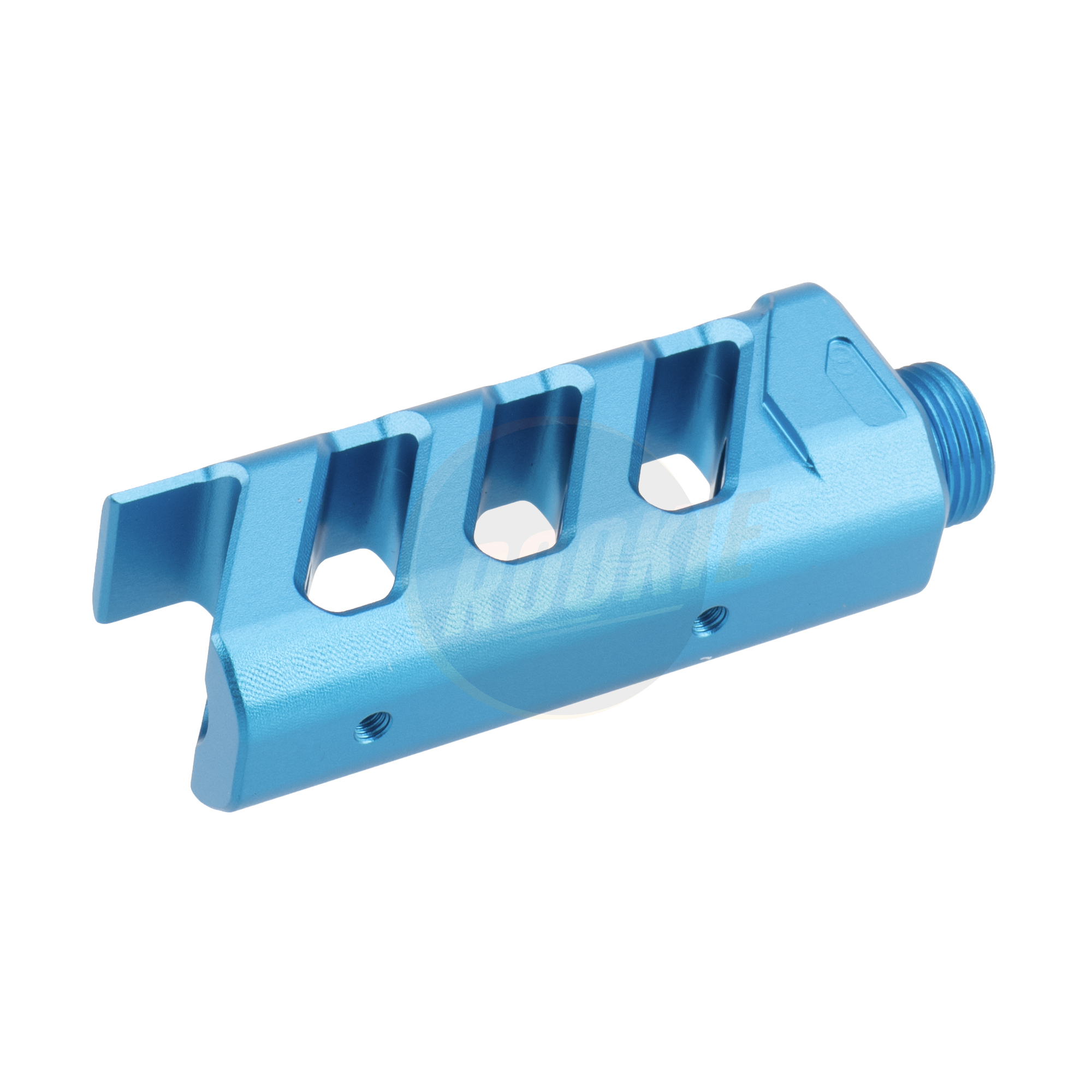 CTM FUKU-2 Decorative Bucket - Long