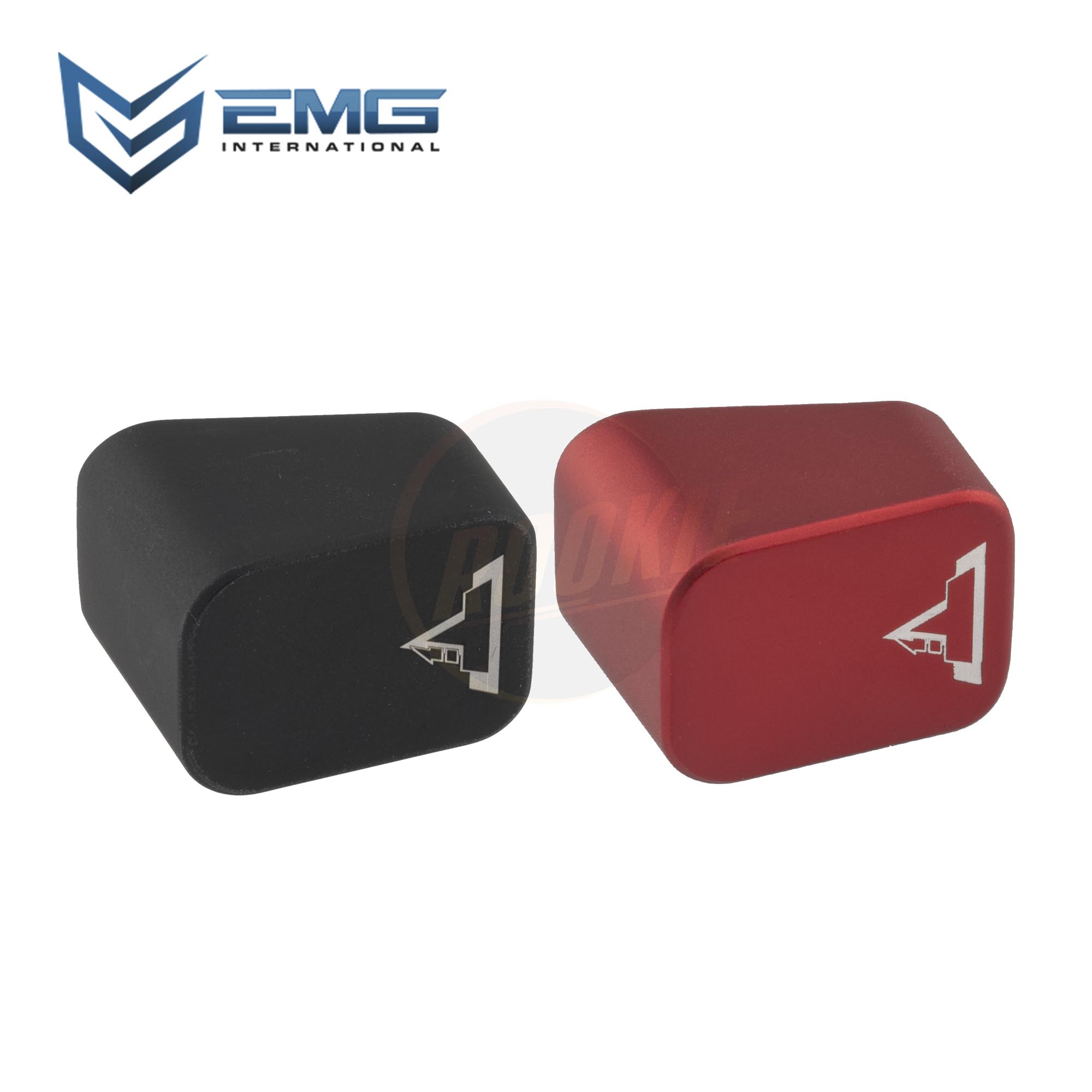 EMG / APS TTI Magazine Base Plate for G-Series Magazine