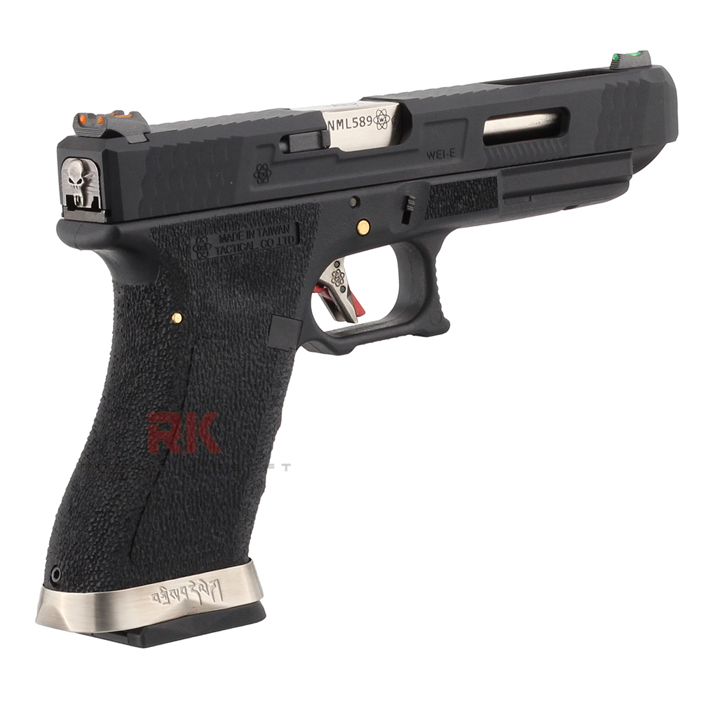 WE G34 T5 G-Force GBB