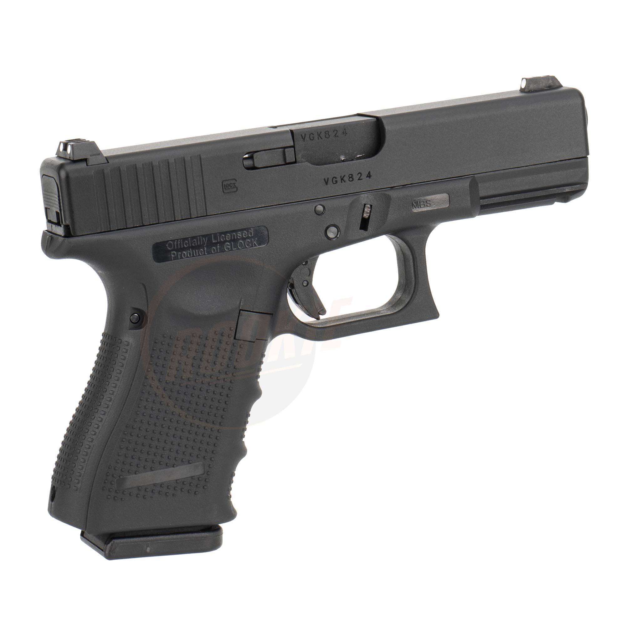 UMAREX (VFC) G19 Gen4 GBB