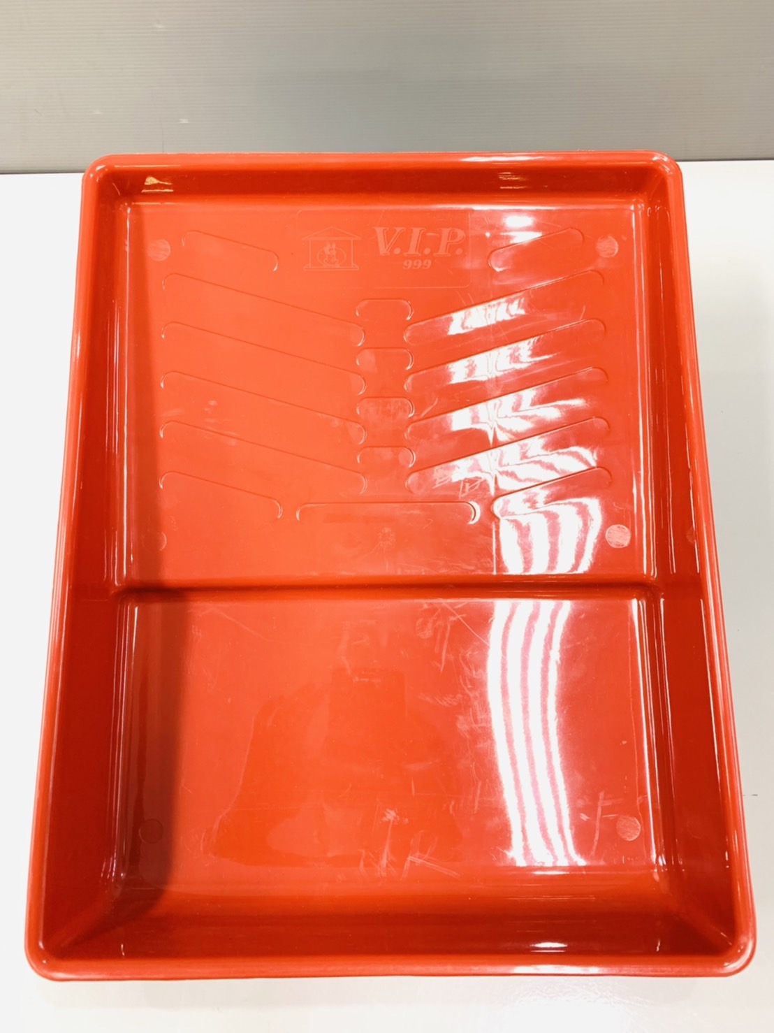 ถาดลูกกลิ้ง