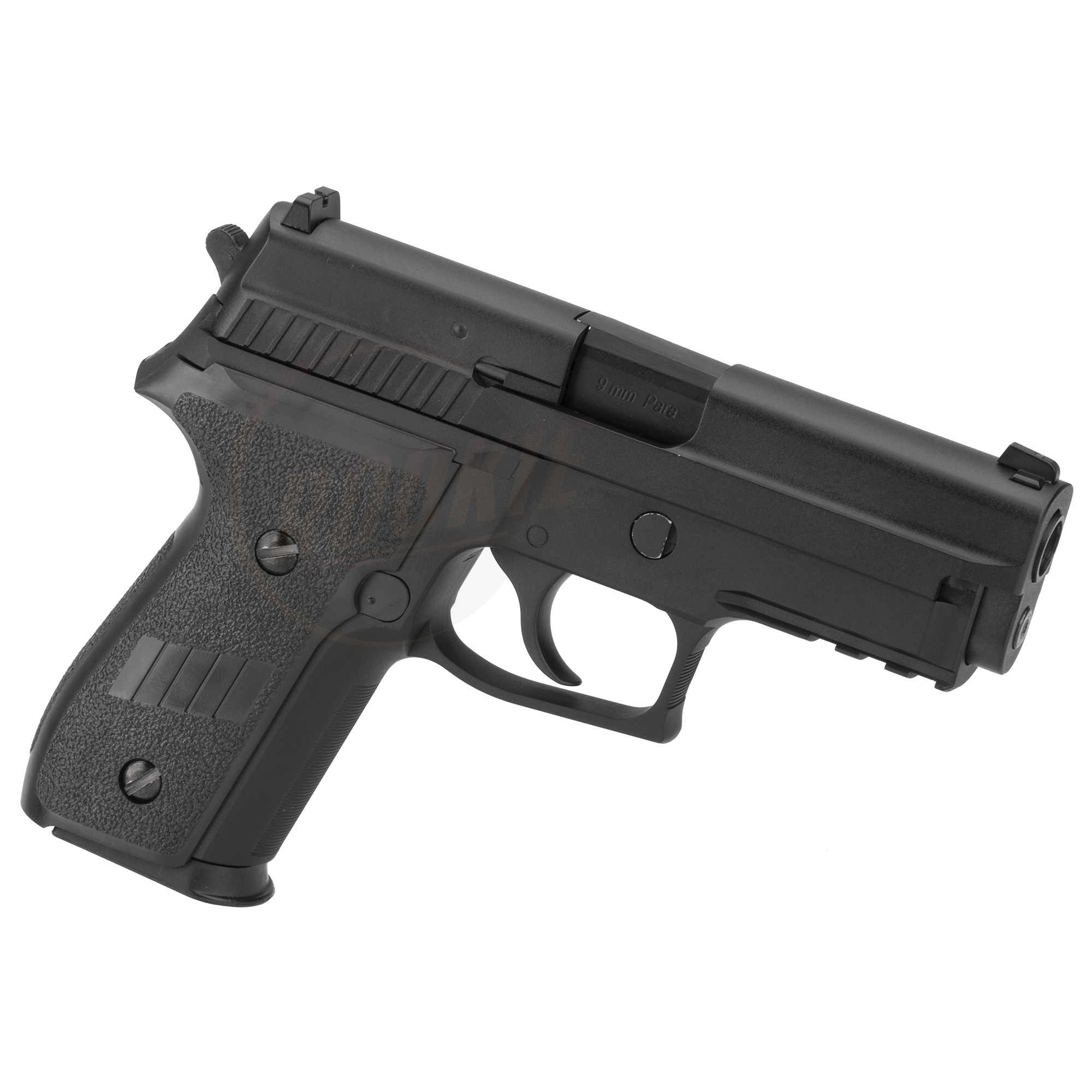 WE F229 GBB (Railed)