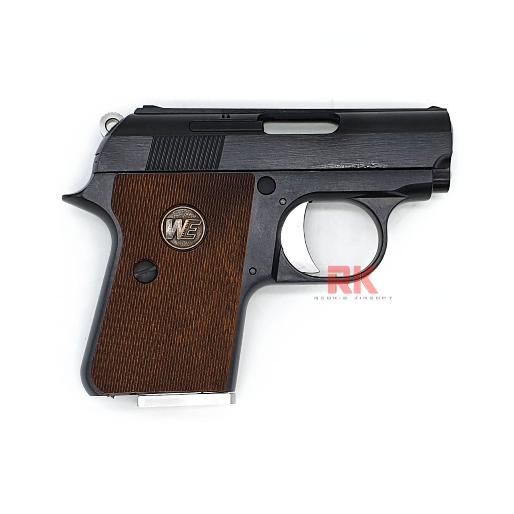 WE CT25 COLT Junior .25 ACP (Black)