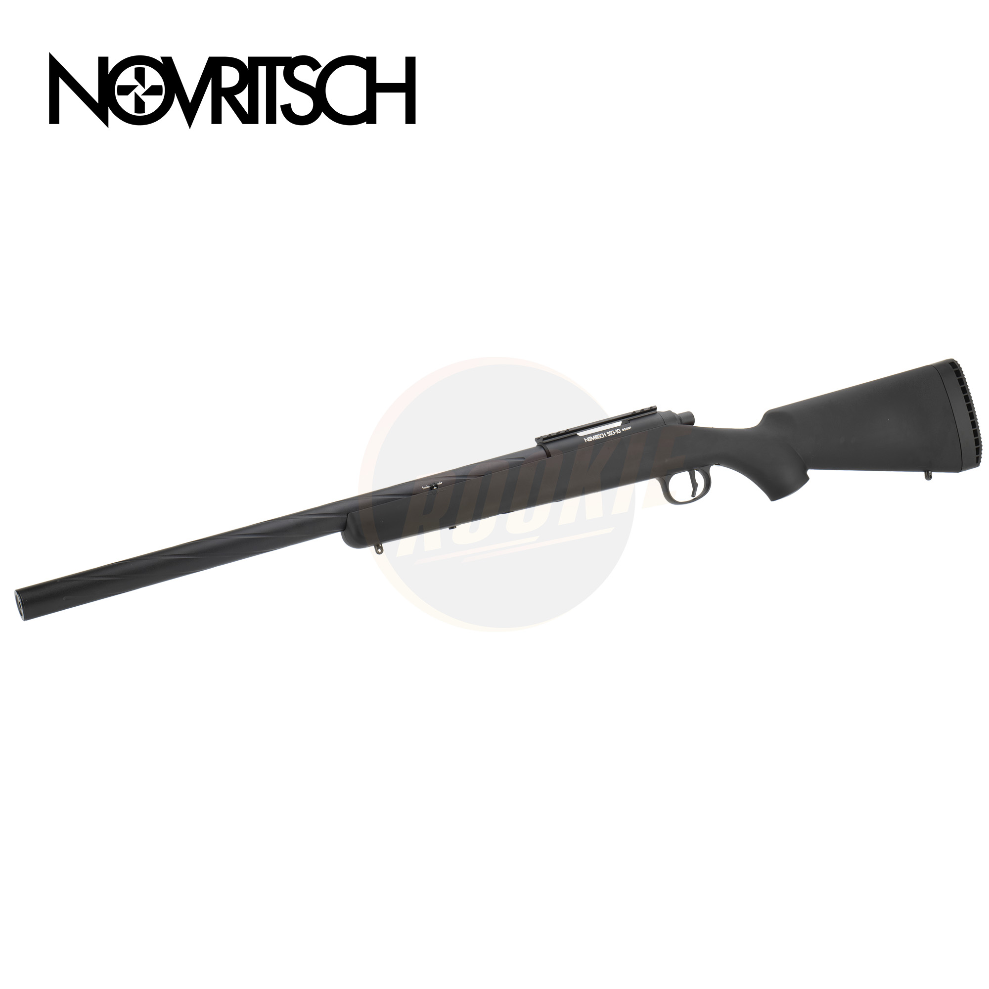 NOVRITSCH SSG10 A1 Sniper Rifle