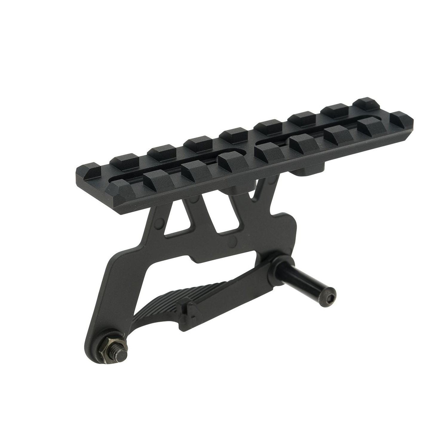 LAYLAX Nine Ball Aluminum Mount Base NEO for Tokyo Marui Hi-Capa 5.1 / 4.3 GBB