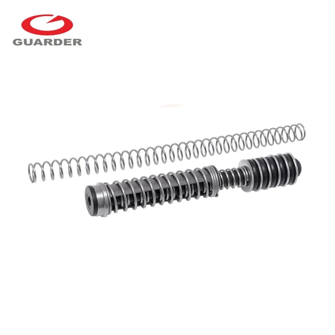 Guarder Steel Recoil Spring Guide for Marui G17 Gen5 MOS