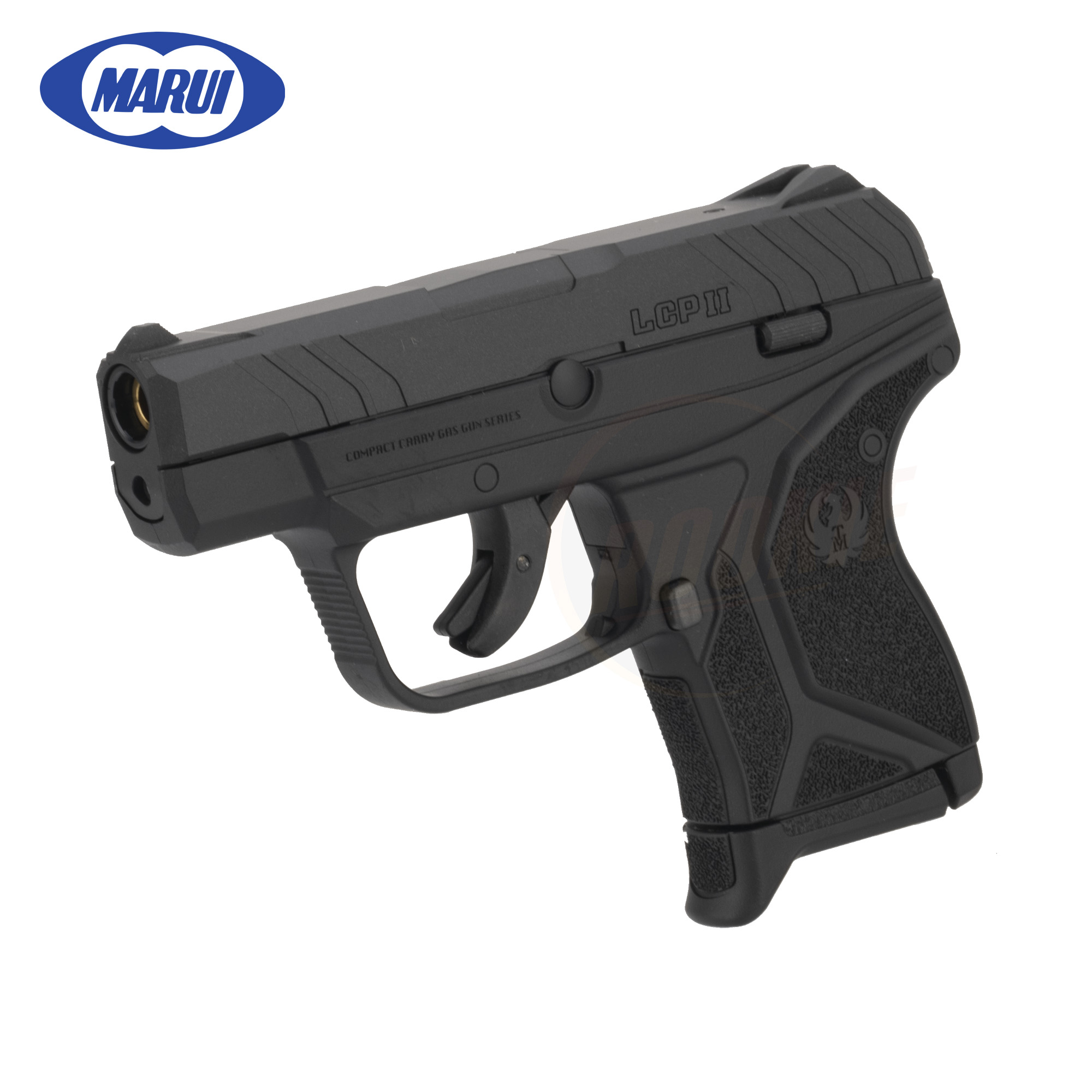 Tokyo Marui LCP II Compact Carry Gas Fixed Slide
