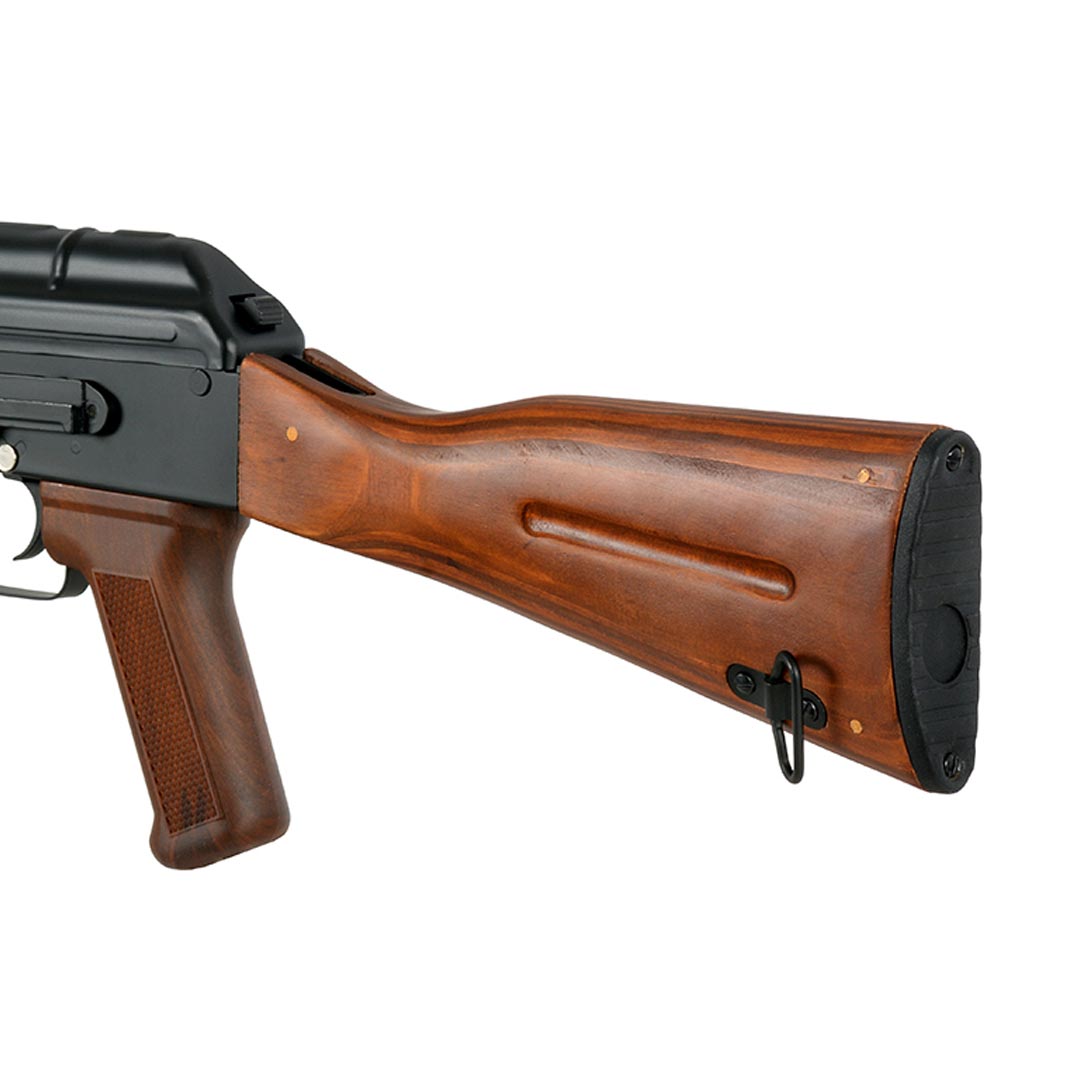 Double Bell 023 AKM AEG (Wood)
