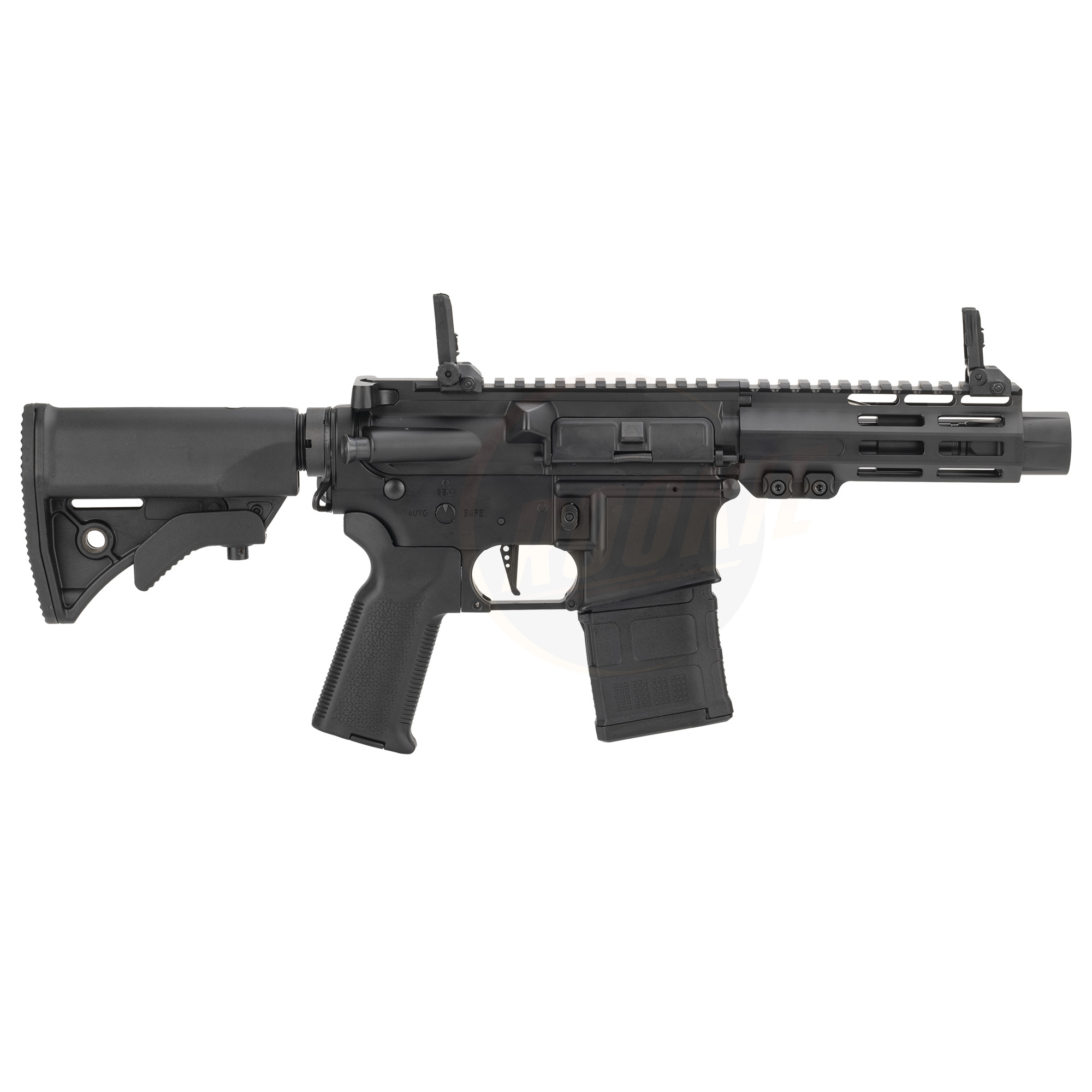 Arcturus AT-AR10 Karambit VG Dwarf 5‘ AEG