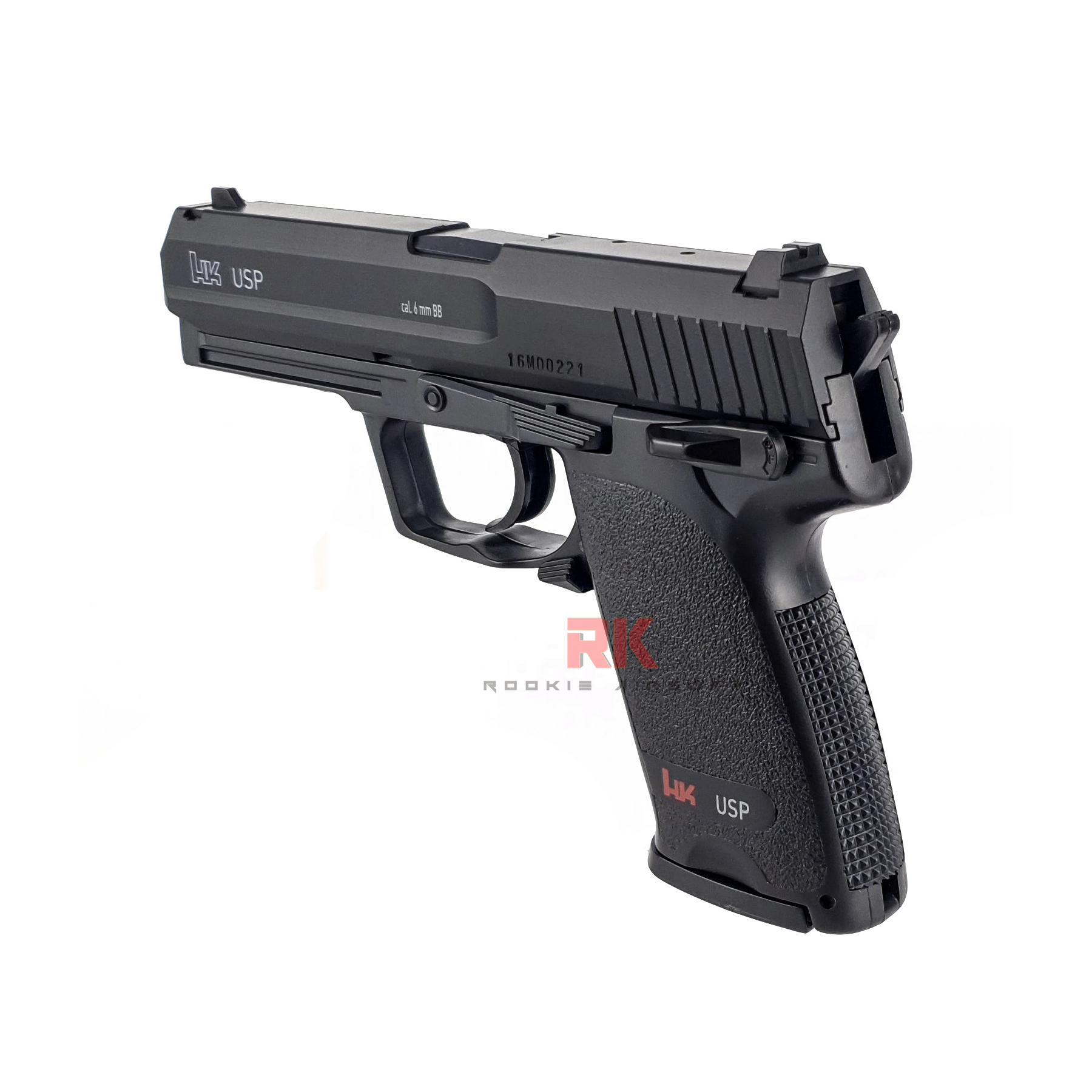 UMAREX HK USP Spring Powered Pistol