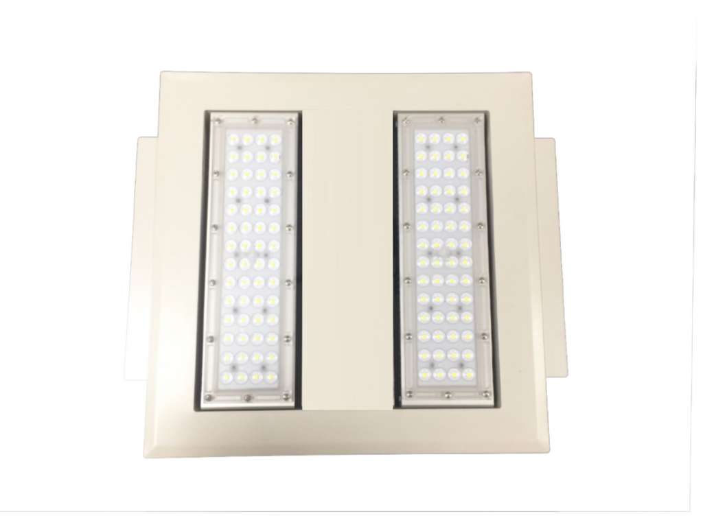 LED Canopy 60-80w (New)