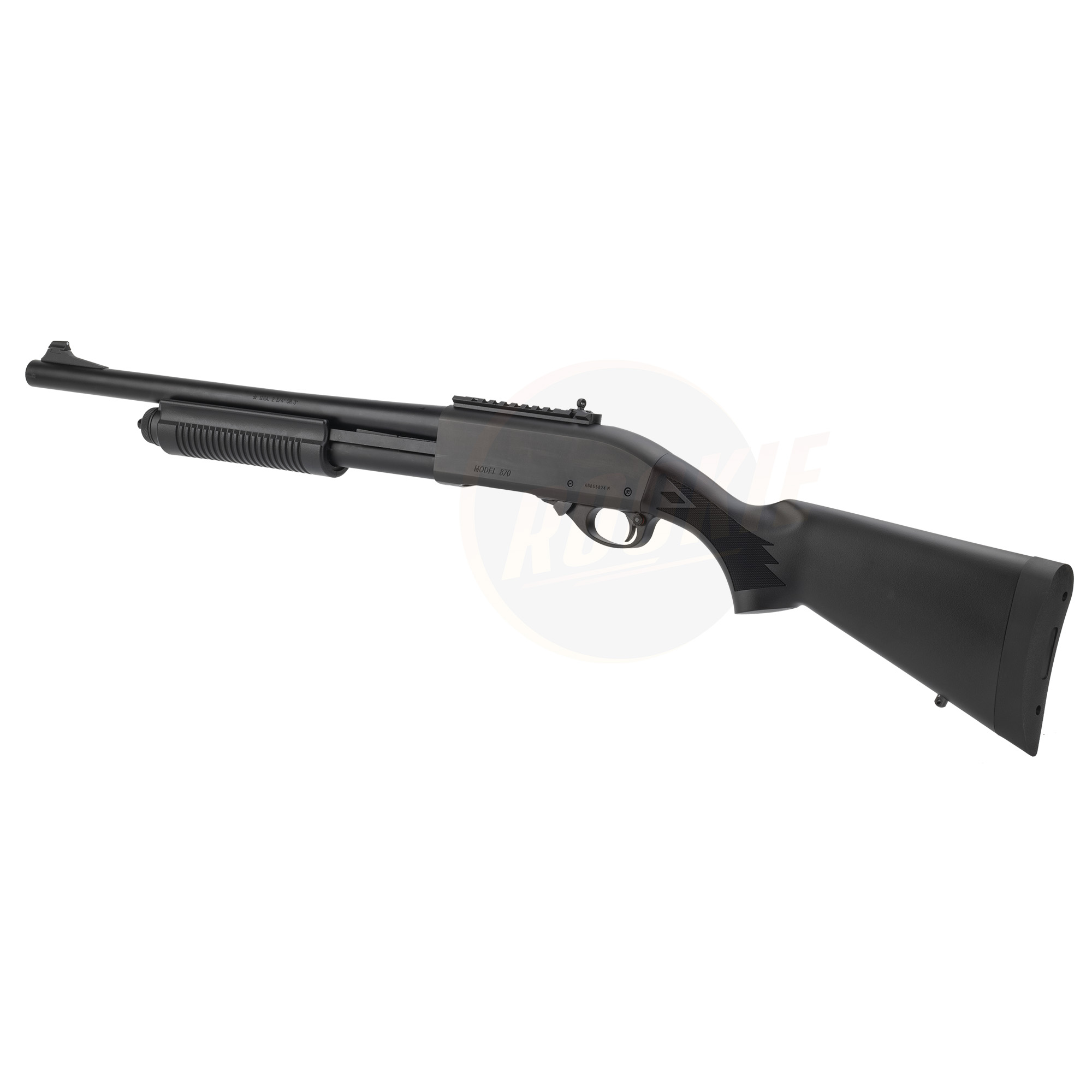 Tokyo Marui M870 Tactical Gas Shotgun