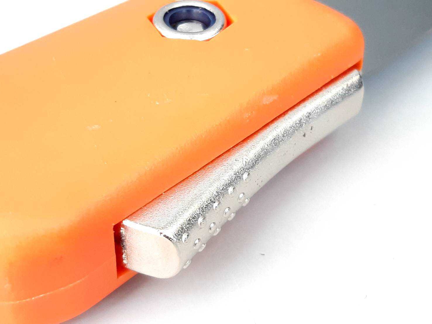 เลื่อยพับตัดกิ่งไม้ พูลซอ 10" พัมคิน