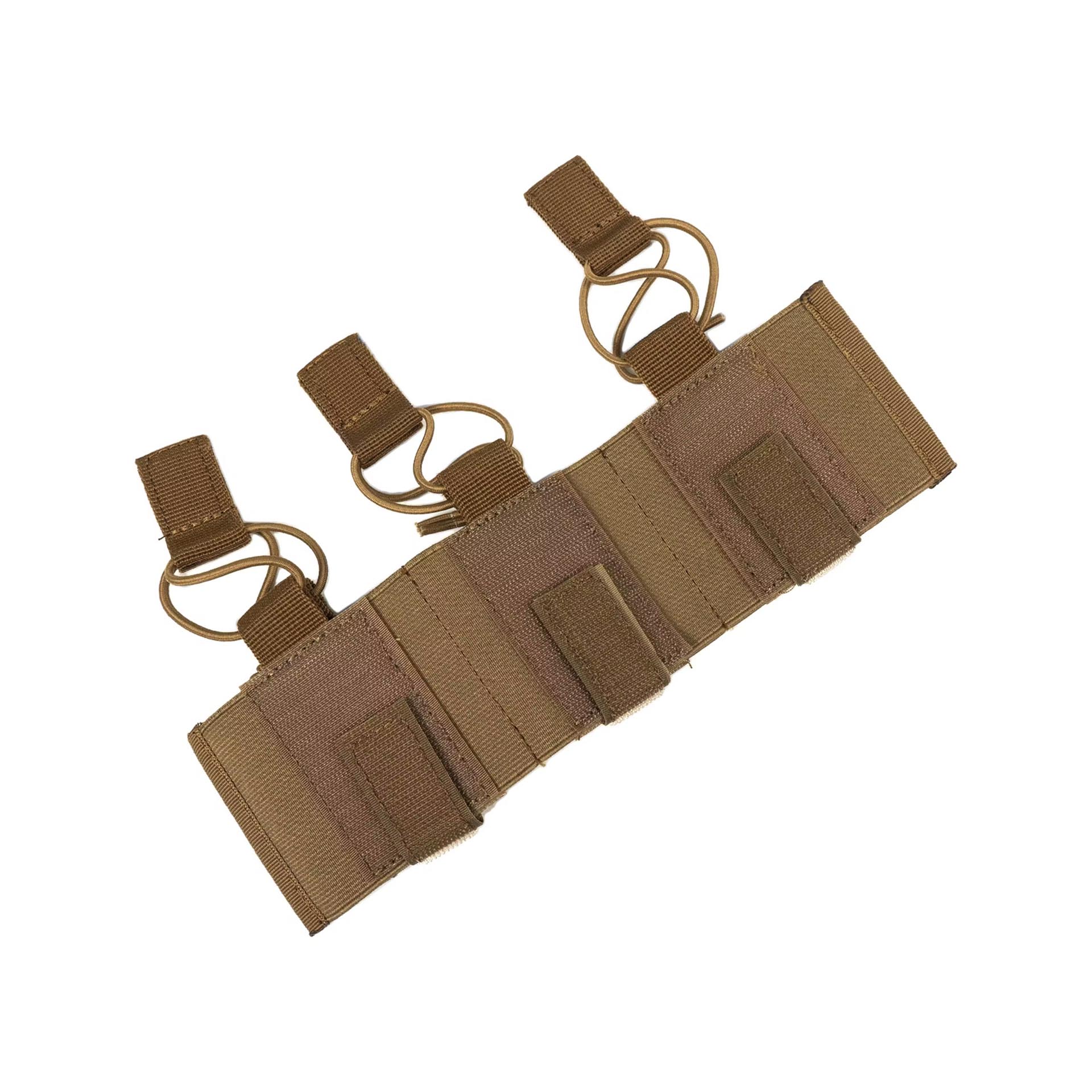 Novritsch Modular Chest Rig Inserts (DMR)