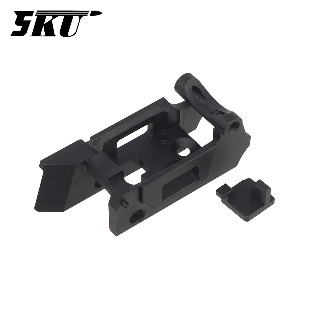 5KU Aluminum Trigger Housing for AAP-01 (5KU-ABAAP-023)