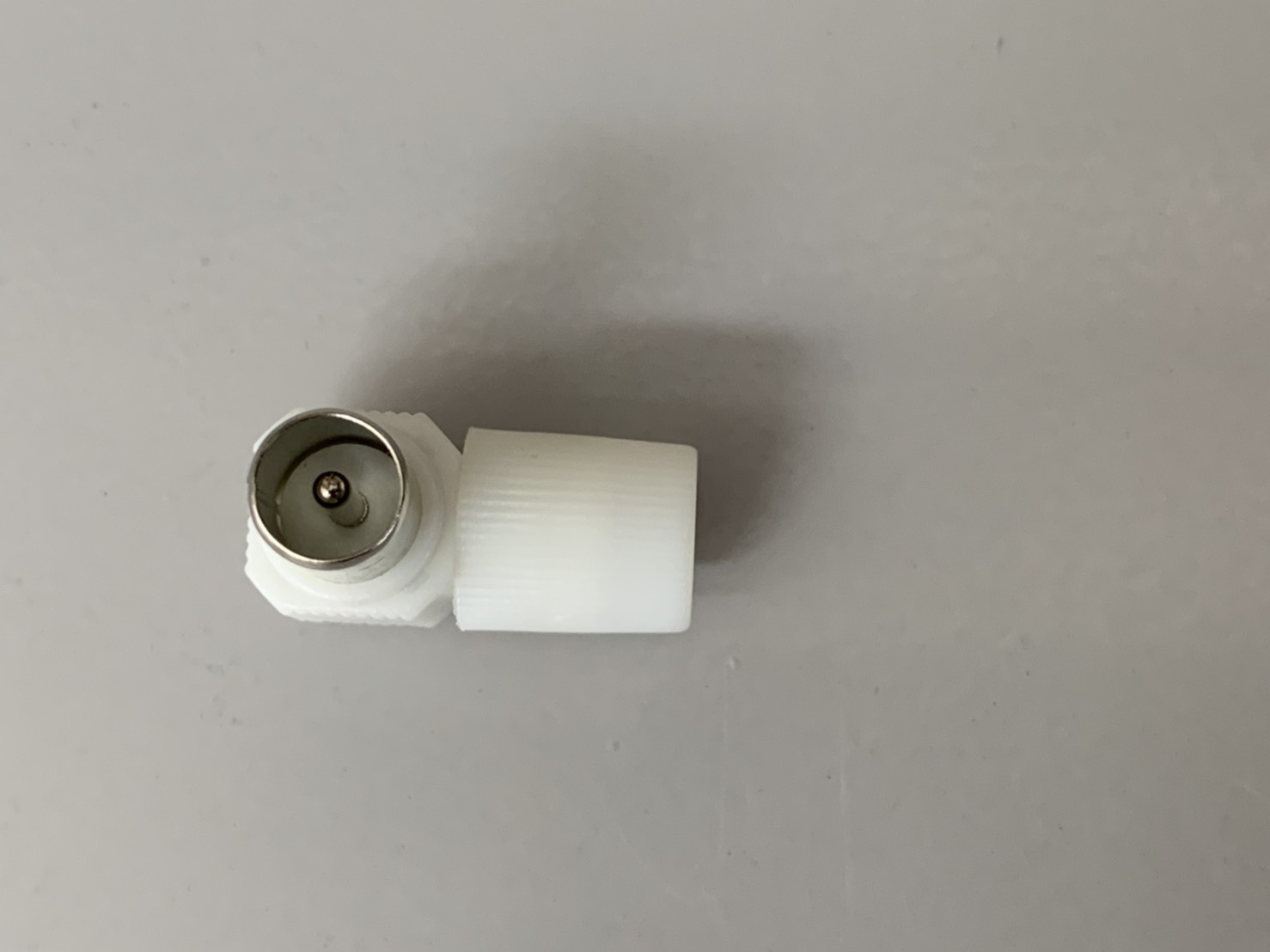 แจ็คทีวีตัวผู้พลาสติกงอ