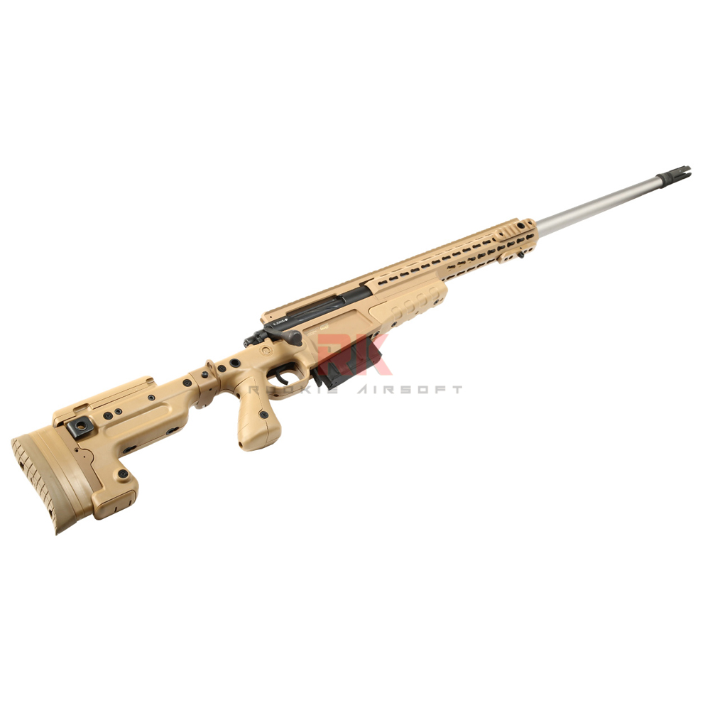 ARCHWICK MK13 Mod 7 Sniper Rifle (ฺTan)