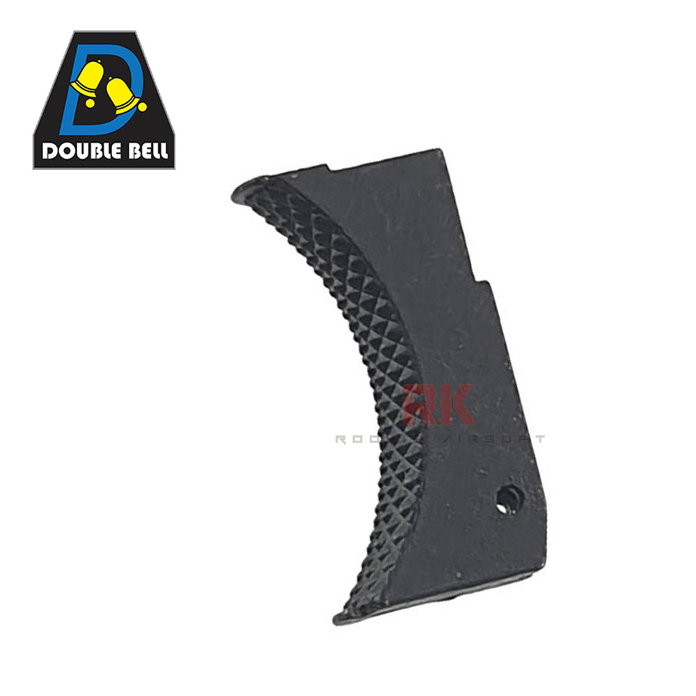 Double Bell Original Trigger for 1911 Series