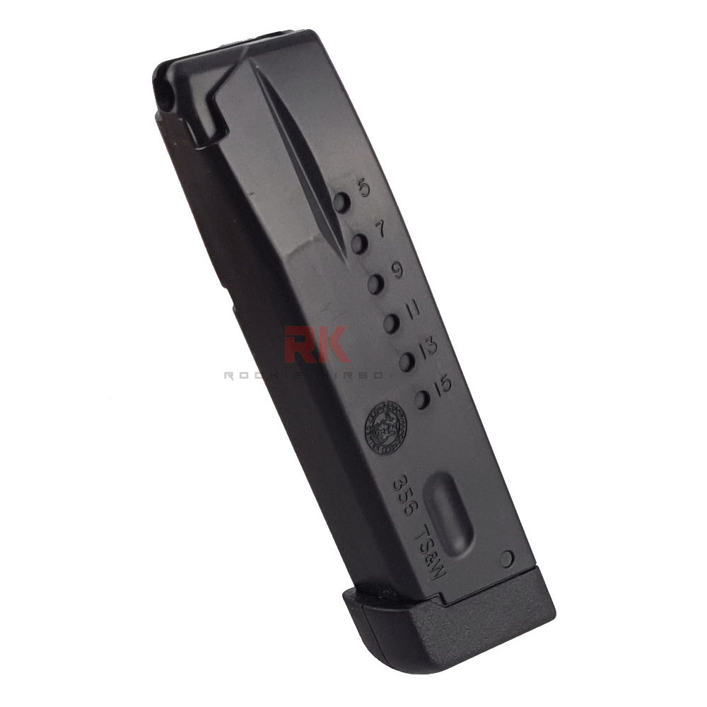 Tokyo Marui S&W PC356 Spring Pistol (HG, Hop Up)