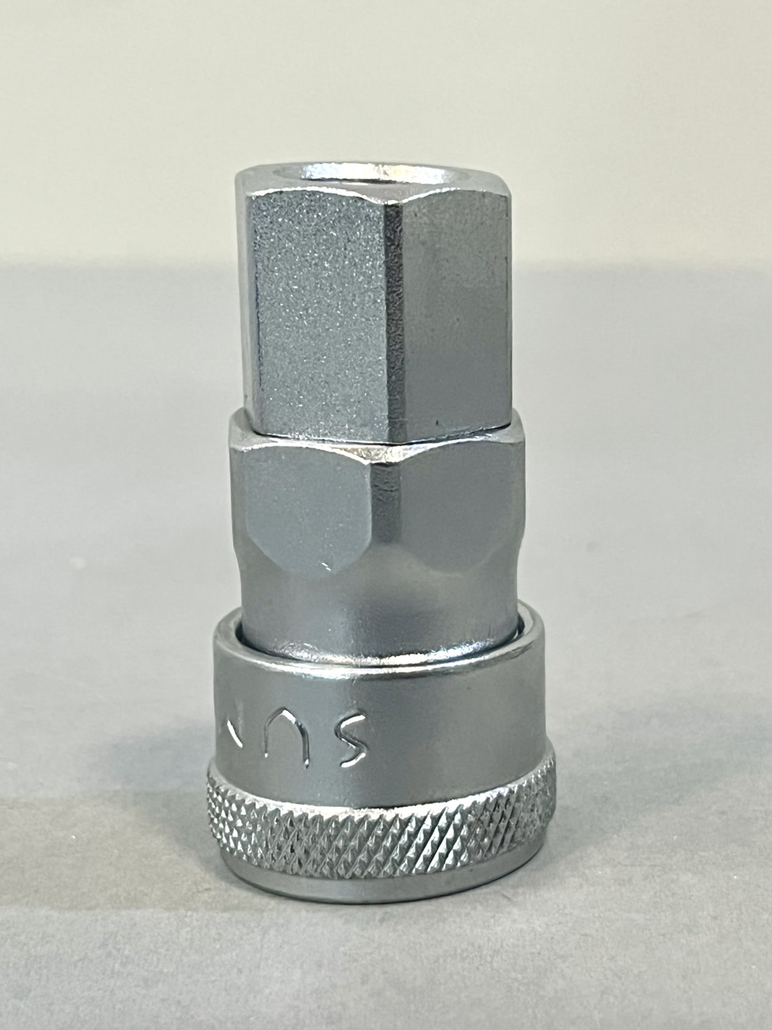 คอปเปอร์ 20SFA เกลียวใน 1/4"