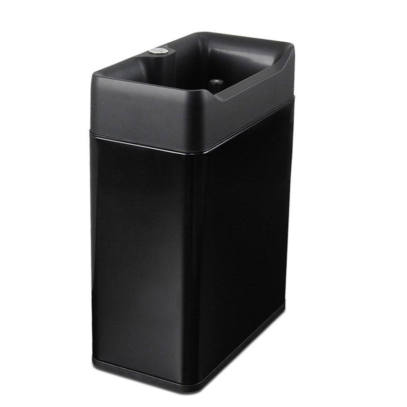 เครื่องทำความสะอาดด้ามชงอัตโนมัติ เอเพรสโซ่