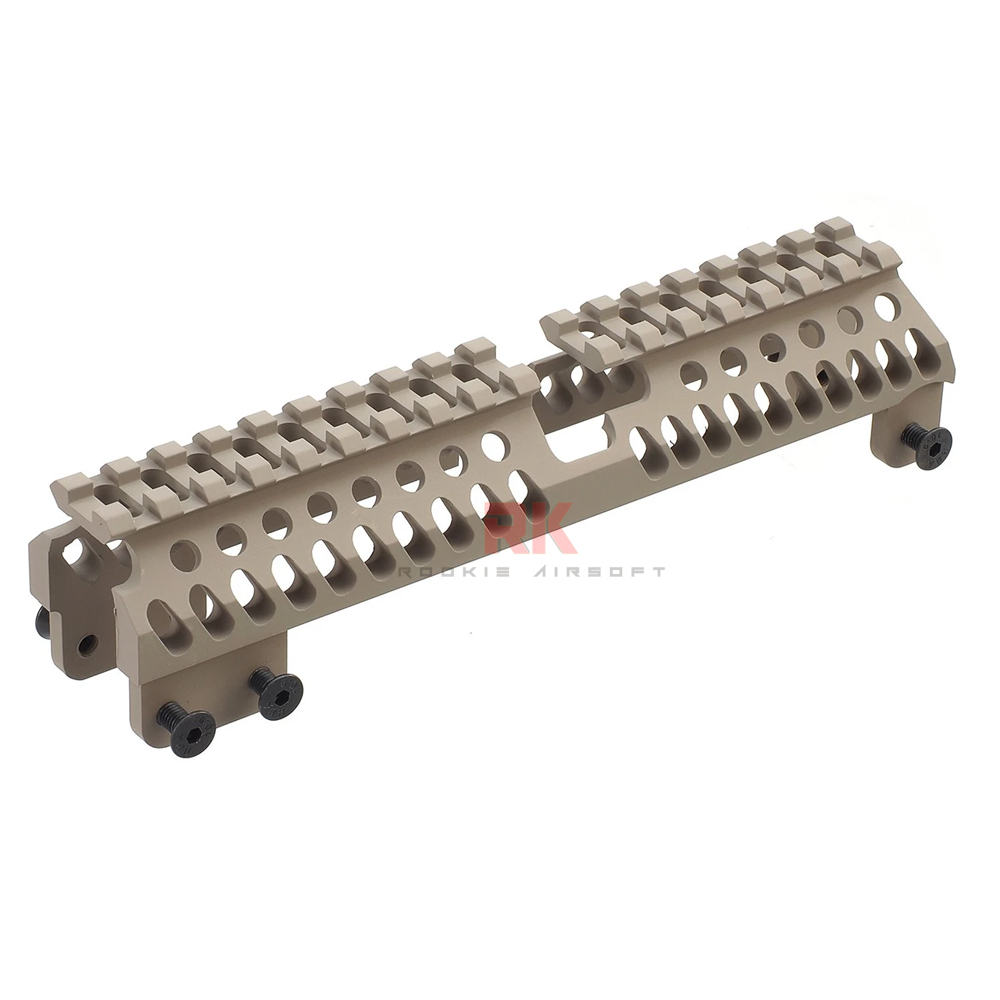 5KU B-31 Upper Handguard for AK Series (5KU-229)