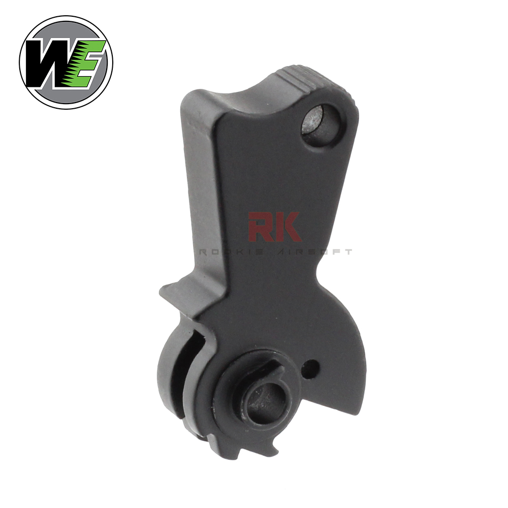 WE M9 Hammer (Semi Version) - Black