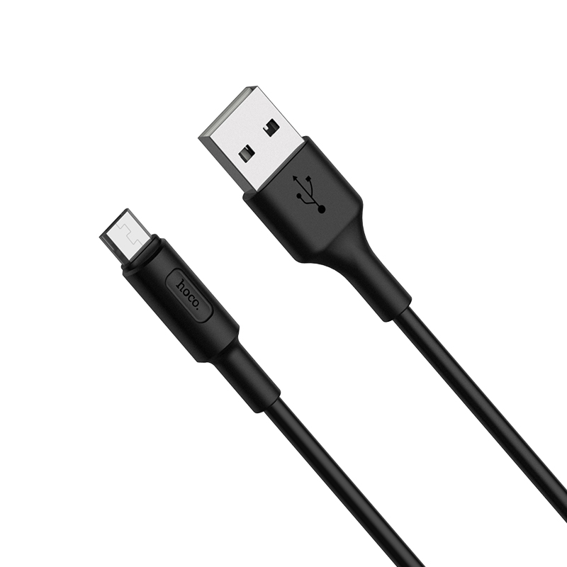 สายชาร์จ Micro USB Hoco X25